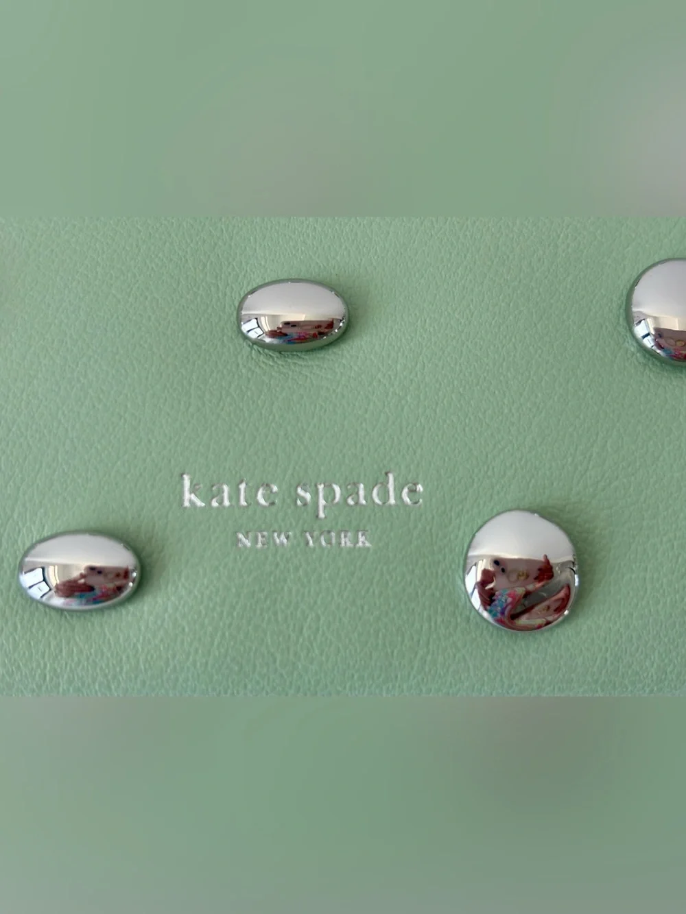 kate spade effortlessly chic